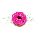 Scrunchems Sweet Treats Taba - Donut