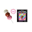 Scrunchems Sweet Treats Taba - Cake Pop