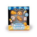 Scrunchems Buddies Bakery 9 Pack
