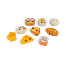 Scrunchems Buddies Bakery 9 Pack