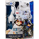 Silverlit Remote Control Robo Blast One