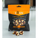 Zoon Mezze Menu Calcium Chicken Chews 100g