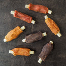 Zoon Mezze Menu Chicken & Duck Ribs 7 Pack