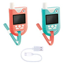 Com Creator Video Walkie Talkies