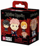 Jujutsu Kaisen Bobble Hero Blind Box