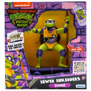 Teenage Mutant Ninja Turtles Sewer Shredders Assorted