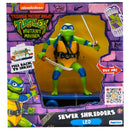 Teenage Mutant Ninja Turtles Sewer Shredders Assorted