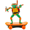 Teenage Mutant Ninja Turtles Sewer Shredders Assorted