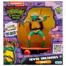 Teenage Mutant Ninja Turtles Sewer Shredders Assorted