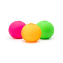 Scrunchems Neon Mini Squish Balls 3pk