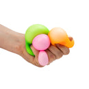 Scrunchems Neon Mini Squish Balls 3pk