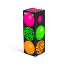 Scrunchems Neon Mini Squish Balls 3pk