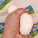 Squidge Dough Cloud Stress Ball