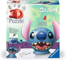 Disney Stitch 72pc 3D Jigsaw Puzzle