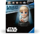Star Wars Hylkies Luke Skywalker 3D Jigsaw Puzzle