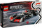 LEGO Speed MoneyGram Haas F1® Team VF-24 Race Car