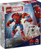 LEGO Marvel Spider-Man Mech Vs Anti-Venom