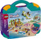 LEGO Friends Creative Beach & Travel Suitcase