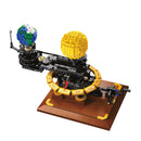 CaDA Solar System 865 Pieces