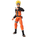 Anime Naruto Shippuden: Anime Heroes - Uzumaki Naruto Sage Mode Figure