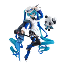 Blokees Fantastics Series - Hatsune Miku - Miku With You 2025