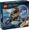 LEGO Harry Potter Hagrid & Harry's Motorcycle Ride