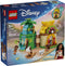 LEGO Disney Moana 2 Moana's Island Fun