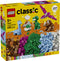 LEGO Classic Creative Dinosaurs