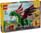 LEGO Creator 3 in 1 Medieval Dragon