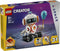 LEGO Creator 3 in 1 Space Robot