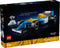 LEGO Icons Williams Racing FW14B & Nigel Mansell