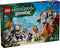 LEGO Horizon Adventures Aloy & Varl vs. Shell-Walker & Sawtooth