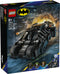 LEGO Batman Tumbler Vs Two-Face & The Joker