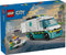 LEGO City Emergency Ambulance