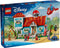 LEGO Disney Lilo & Stitch Beach House