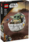 LEGO Star Wars Grogu With Hover Pram