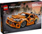 LEGO Technic Fast and Furious Toyota Supra MK4