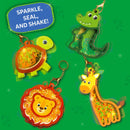 Shake-its - Amazing Animals