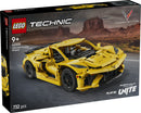 LEGO Technic Chevrolet Corvette Stingray