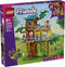 LEGO Friends Friendship Tree House Hangout