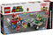 LEGO Mario Kart Baby Mario Vs Baby Luigi