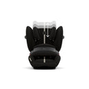 Cybex Pallas G2 iSize Car Seat - Moon Black
