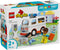 LEGO DUPLO Ambulance & Driver