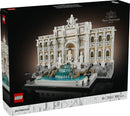 LEGO Architecture Trevi Fountain