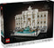 LEGO Architecture Trevi Fountain