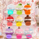 Sweetie Macaron Plush Blind Box