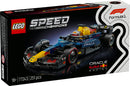 LEGO Speed Oracle Red Bull Racing RB20 F1® Race Car