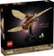 LEGO Icons Leonardo da Vinci's Flying Machine