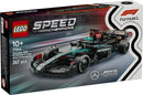 LEGO Speed Mercedes-AMG F1® W15 Race Car