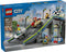 LEGO City No Limits: Race Car Ramp Track